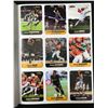 Image 2 : VICTOR WEMBANYAMA UNCUT ROOKIE CARD SHEET SPORTS ILLUSTRATED