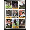 Image 2 : VICTOR WEMBANYAMA UNCUT ROOKIE CARD SHEET SPORTS ILLUSTRATED