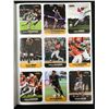 Image 2 : VICTOR WEMBANYAMA UNCUT ROOKIE CARD SHEET SPORTS ILLUSTRATED