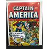 Image 1 : MARVEL COMICS FLASHBACK CAPTAIN AMERICA NO.2