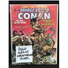 Image 1 : MARVEL COMICS SUPER SPECIAL SAVAGE SWORD OF CONAN HIGH GRADE WRAP AROUND COVER