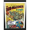 Image 1 : MARVEL FLASHBACK THE SUB-MARINER NO.1