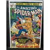 Image 1 : MARVEL COMICS THE AMAZING SPIDER-MAN NO.182