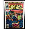 Image 1 : MARVEL COMICS BLACK PANTHER NO.1