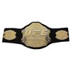 Image 2 : Khabib Nurmagomedov Authentic Signed UFC World Championship Full Size Belt (Beckett COA)