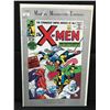 Image 1 : MARVEL COMICS THE X-MEN NO. 1 (REPRINT)