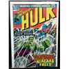 Image 1 : MARVEL COMICS THE INCREDIBLE HULK NO.160