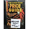 Image 1 : THE COMIC BOOK PRICE GUIDE 1981-1982 11TH EDITION