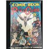 Image 1 : THE COMIC BOOK PRICE GUIDE 1974 4TH EDITION