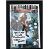 Image 1 : MARVEL COMICS ULTIMATE FALLOUT NO.4 (1ST APPEARANCE MILES MORALES 1ST PRINTING HIGH GRADE)