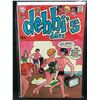 Image 1 : DC COMICS DEBBI'S DATES NO.3