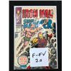 Image 1 : MARVEL COMICS IRON MAN AND SUBMARINER NO.1 (BIG KEY)