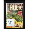 Image 1 : MARVEL COMICS THE INCREDIBLE HULK NO.102