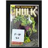 Image 1 : MARVEL COMICS THE INCREDIBLE HULK NO.105