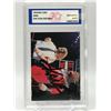 Image 1 : KANE TRADING CARD AUTHENTIC AUTO FIVE STAR CERTIFIED