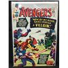 Image 1 : MARVEL COMICS THE AVENGERS NO.15