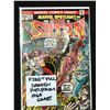 Image 1 : MARVEL COMICS MARVEL SPOTLIGHT NO.12 THE SON OF SATAN (FIRST FULL DAMIEN HELSTORM)