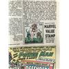 Image 2 : MARVEL COMICS THE INCREDIBLE HULK NO.181 (1ST APPEARANCE WOLVERINE) HIGH GRADE WITH STAMP