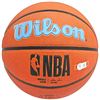 Image 2 : JA MORANT SIGNED MEMPHIS GRIZZLIES BASKETBALL (BECKETT COA)