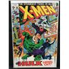 Image 1 : MARVEL COMICS X-MEN NO.66