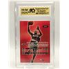 Image 2 : DAMON STOUDAMIRE TRADING CARD AUTHENTIC AUTO FIVE STAR CERTIFIED