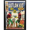 Image 1 : MARVEL COMICS THE OUTLAW KID NO.2