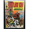 Image 1 : MARVEL COMICS THE OUTLAW KID NO.1