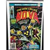 Image 1 : MARVEL COMICS THE MAN CALLED NOVA NO.1