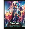 Image 1 : NATALIE PORTMAN SIGNED THOR 8 X 10 (VS COA)