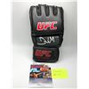 Image 1 : Frank Mir Authentic Hand Signed UFC Autographed GLOVE JSA