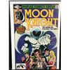 Image 1 : MARVEL COMICS THE MOON KNIGHT NO.1