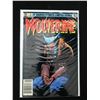 Image 1 : MARVEL COMICS THE WOLVERINE NO.3 CANADIAN PRICE VARIANT