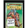 Image 1 : MARVEL COMICS THE WOLVERINE NO.4 CANADIAN PRICE VARIANT