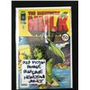 Image 1 : MARVEL COMICS THE INCREDIBLE HULK PULP FICTION HOMAGE NEWSS