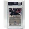 Image 2 : 2023 UPPER DECK CONNOR BEDARD GAME DATED MOMENTS-GOLD PSA GRADED 10