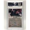 Image 2 : 2023 UPPER DECK CONNOR BEDARD GAME DATED MOMENTS-GOLD PSA GARDED 10