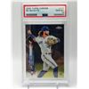 Image 1 : 2020 TOPPS CHROME #150 BO BICHETTE PSA GRADED 10