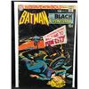 Image 1 : DC COMICS BATMAN NO.99