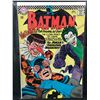 Image 1 : DC COMICS BATMAN NO.186