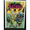 Image 1 : DC COMICS BATMAN NO.207