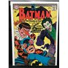 Image 1 : DC COMICS BATMAN NO.186