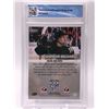 Image 2 : 2023 UPPER DECK CONNOR BEDARD GAME DATED MOMENTS  (GCG 9.5)