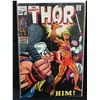 Image 1 : MARVEL COMICS THE MIGHTY THOR NO.165