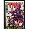 Image 1 : MARVEL COMICS THE MIGHTY THOR NO.168