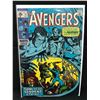 Image 1 : MARVEL COMICS THE AVENGERS NO.73