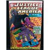 Image 1 : DC COMICS JUSTICE LEAGUE OF AMERICA NO.59