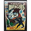 Image 1 : MARVEL COMICS THE MIGHTY AVENGERS NO.62