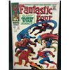 Image 1 : MARVEL COMICS THE FANTASTIC FOUR NO.73