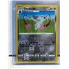 Image 1 : DOUBLADE BATTLE STYLES SET  POKEMON CARD 106/163