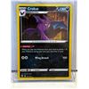 Image 1 : Pokemon Card- Crobat Holo - 091/163  - Battle Styles